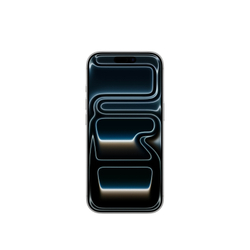 Смартфон Apple iPhone 17 Pro 256GB Silver (Sim/eSim)