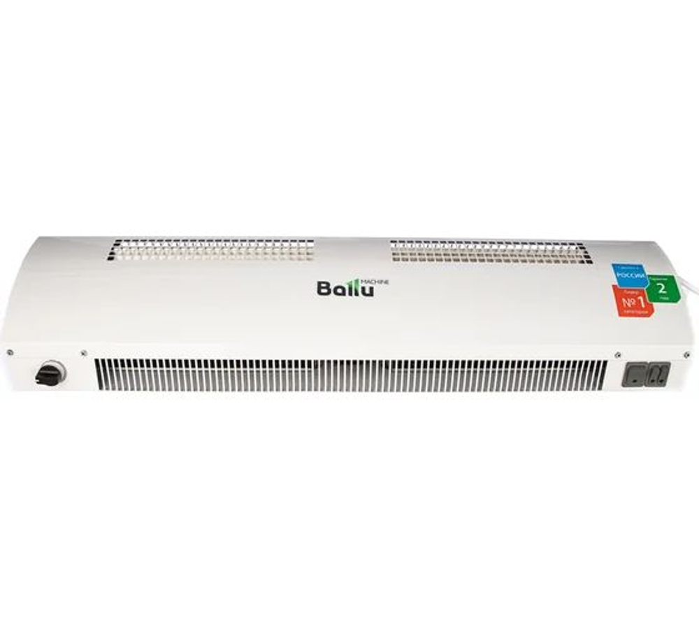 Тепловая завеса Ballu BHC-CE-3T НС-1109499