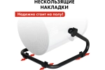 Пушка тепловая электрическая 3 кВт QUATTRO ELEMENTI QE-3000 ETN цилиндр 649-257