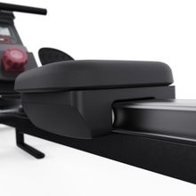 Гребной тренажер DFC PRO-FORM SQ-RM901PF, магнитный