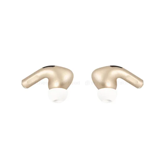 Apple AirPods Pro 2 USB-C White Gold