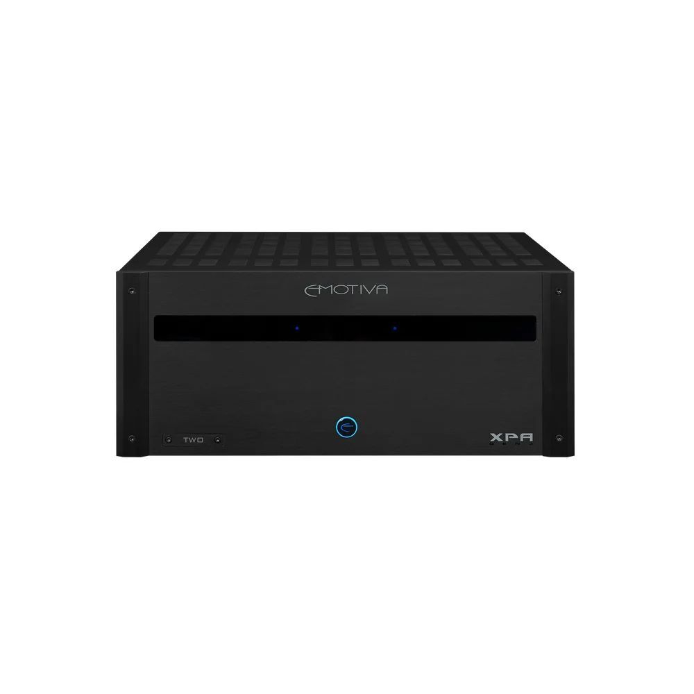 Усилитель мощности Emotiva XPA-2 Gen3