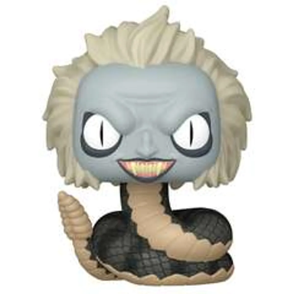 Funko POP! Beetlejuice: Beetlejuice (Exc) (1728)