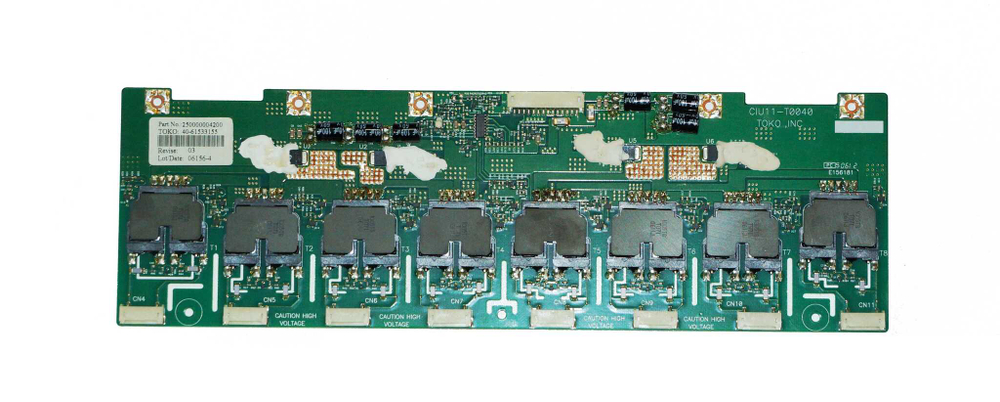 CIU11-T0040 инвертор Philips 26PF3320/10