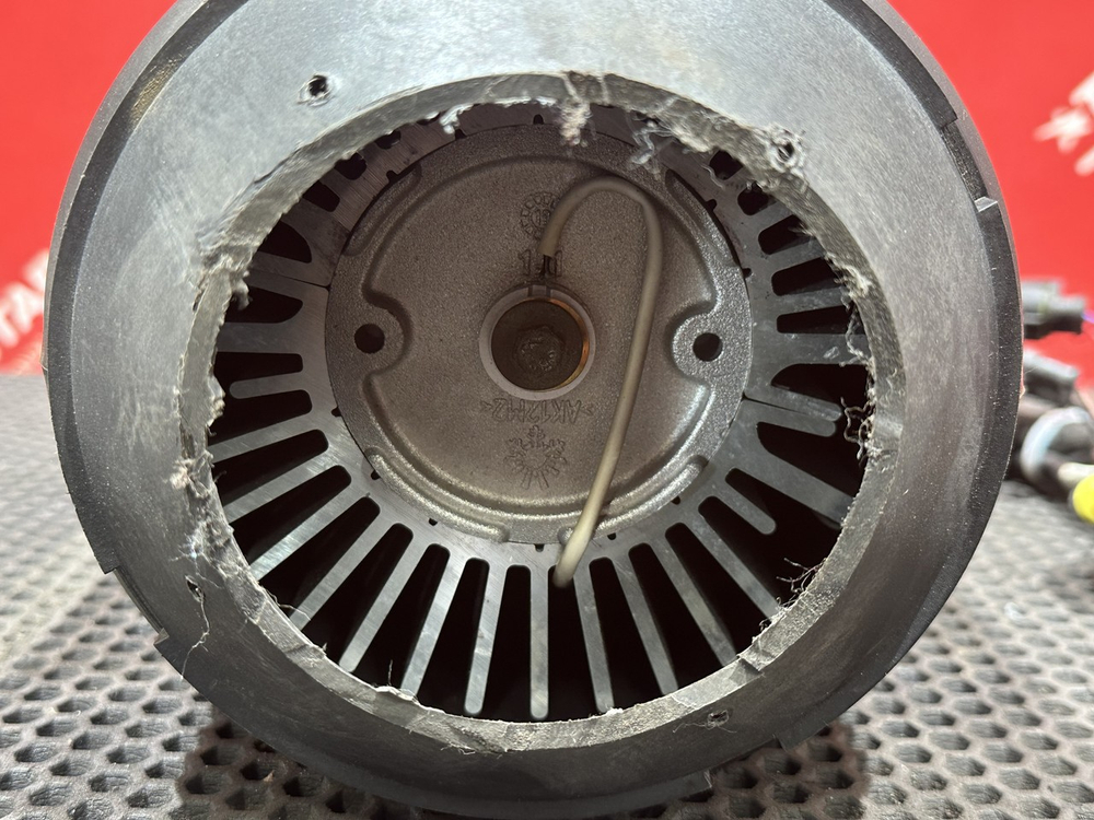 Отопитель автономный 3.0 kW