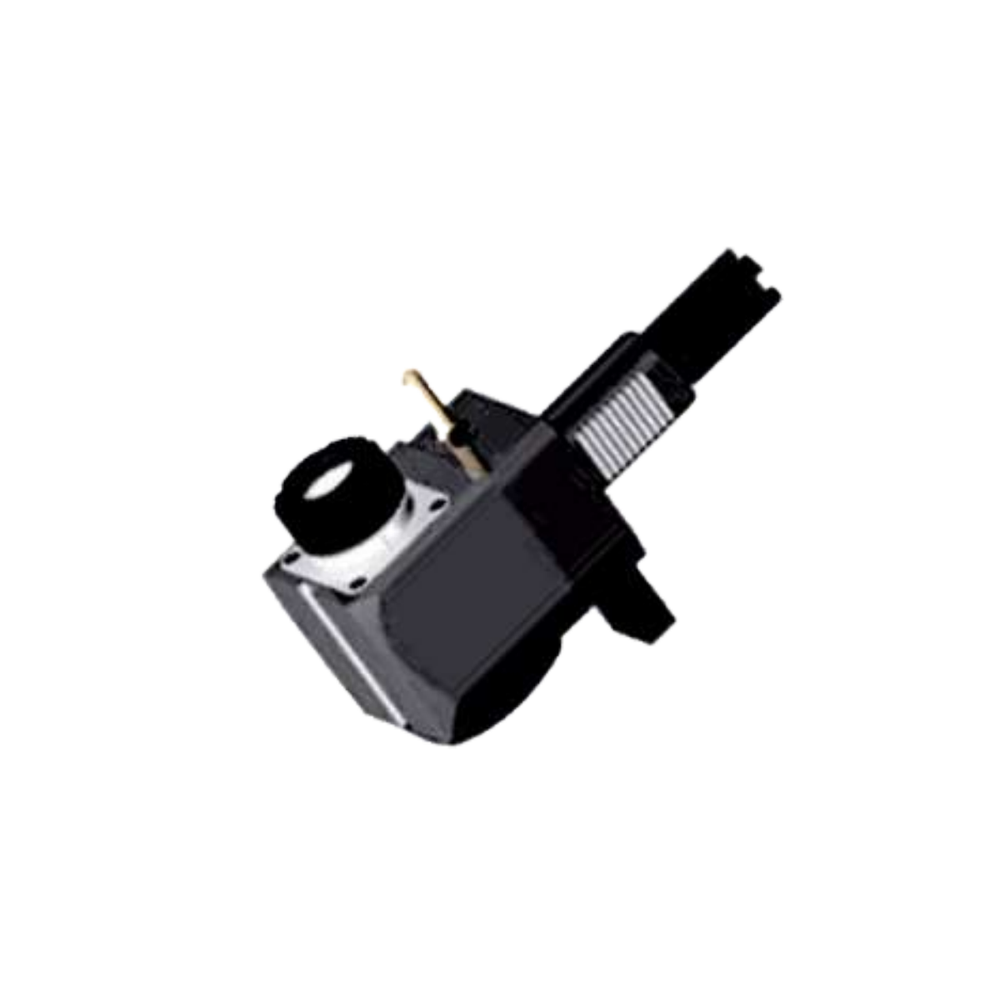 Головка с радиальным приводом VDI40-DRER25-69 ступенчатая HAAS BRIGHT-TOOLS