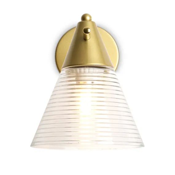 Бра Blissa FR5588WL-01BZ Freya