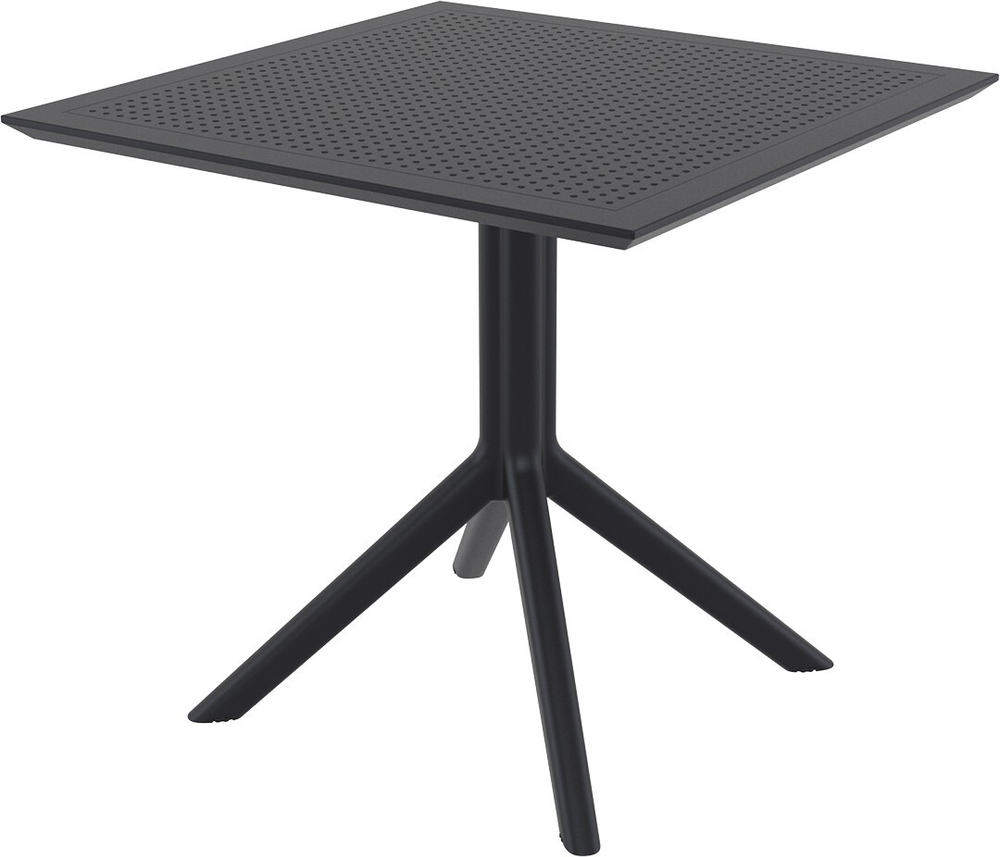 Стол пластиковый Sky Table 80