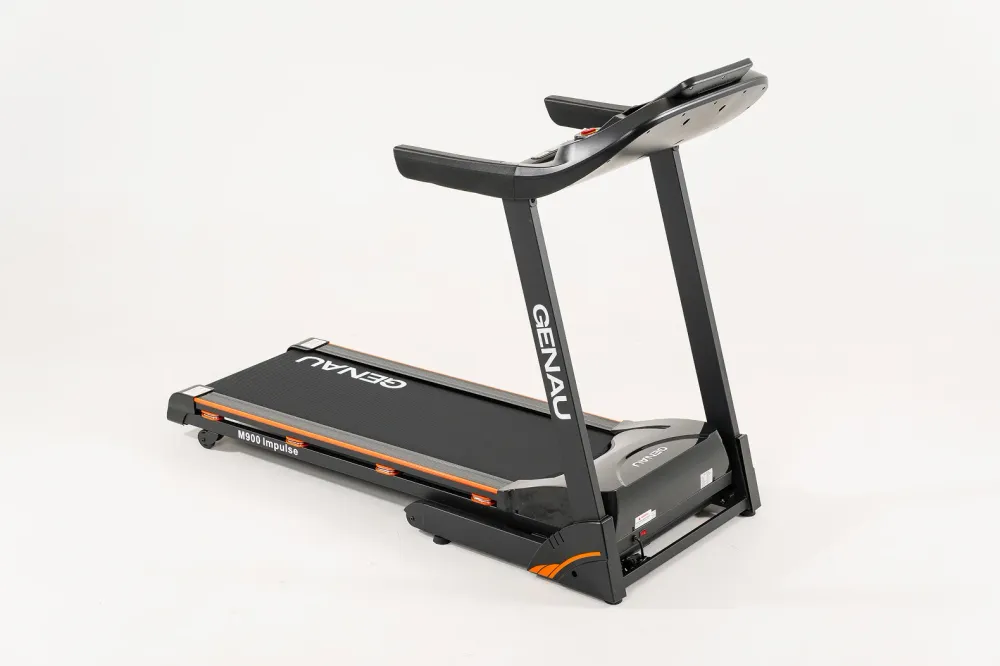 Беговая дорожка Genau Impulse M900