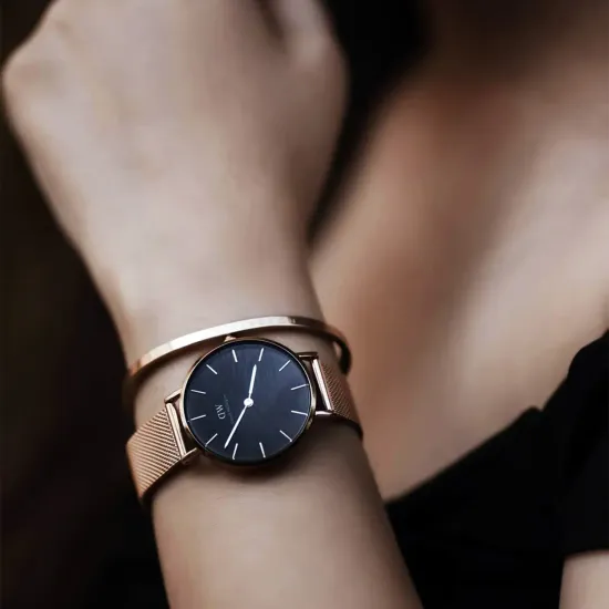 Наручные часы Daniel Wellington DW00100161 32 мм