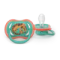 Əmzik\  Ultra air soother 6-18D, N1 D, 2P