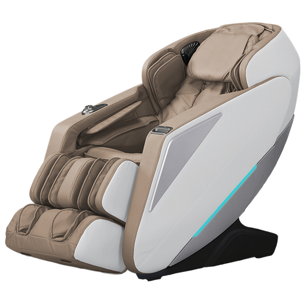Массажное кресло Ergonova Ergoline 3 Beige