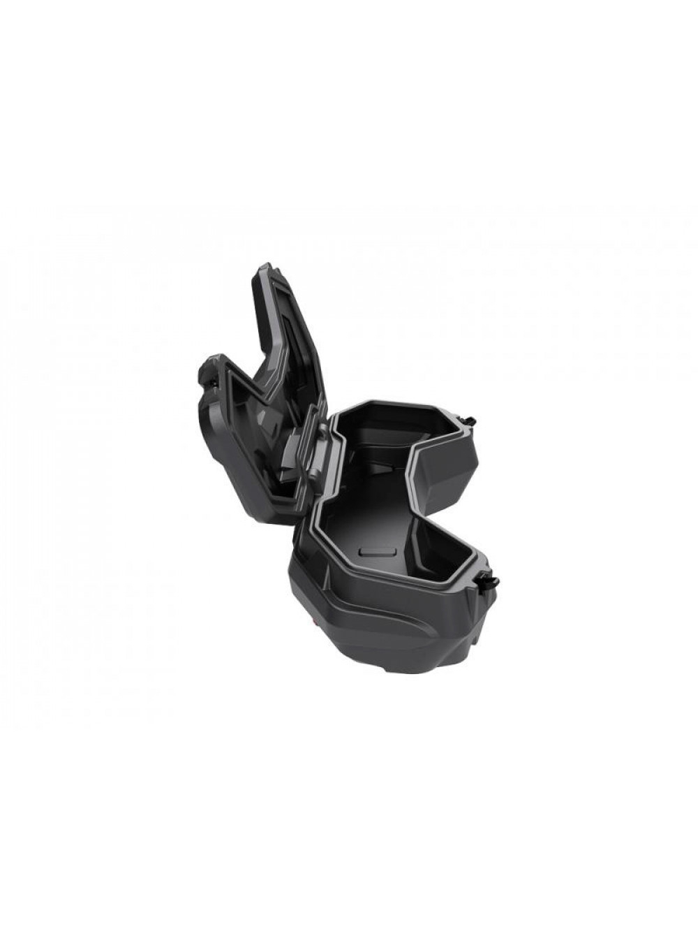 Кофр задний GKA Shark / R307 для квадроциклов (GKAShark/R307)