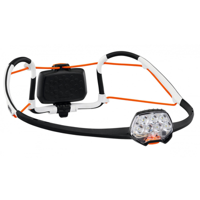 Фонарь налобный PETZL IKO CORE