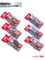 Воблеров набор LJ Pro Series 01 SET 6шт.