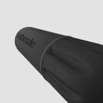 Чёрная перезаряжаемая вибропуля Bathmate Vibrating Bullet Vibe Black (Цвет: черный)
