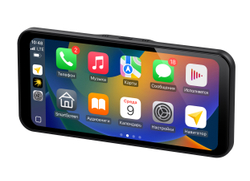 Neoline SmartWay с камерой заднего вида