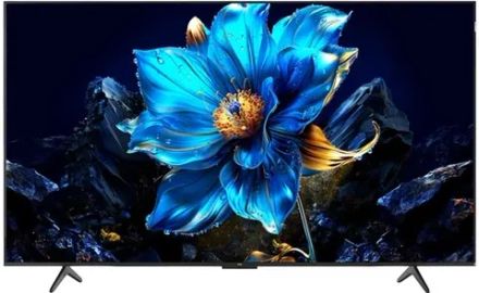 Телевизор TCL 65P7K QLED