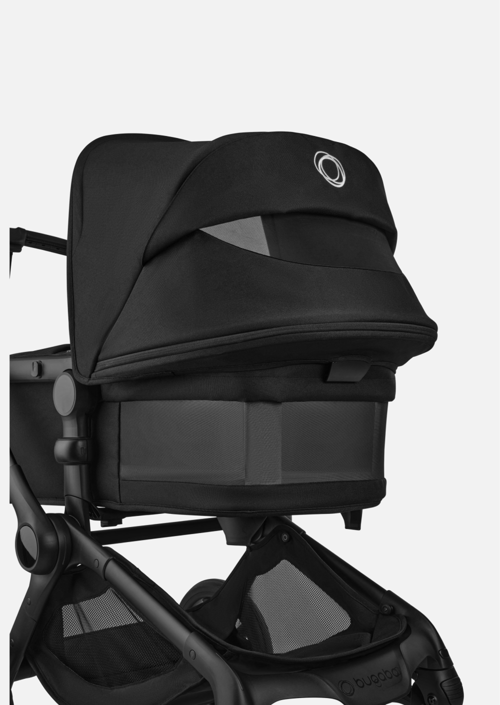 Bugaboo Коляска 2 в 1 Fox 5 Renew complete Black/Forest Green