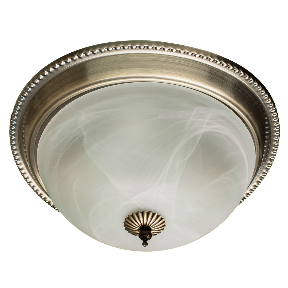 Светильник потолочный Arte Lamp Porch A1305PL-2AB