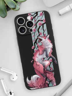 Чехол на iPhone 16 Pro Max