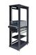 ИБП HiDEN EXPERT на базе шкафа HEM090/15R c 4 модулями HEPM15R ( 60 кВА ) - фото 1