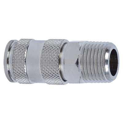МАСТАК (696-31) Муфта быстросъемная F>M1/2"