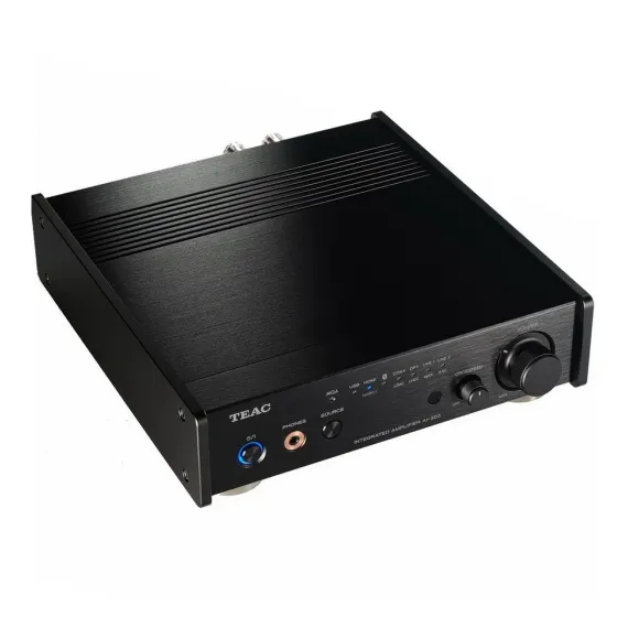 TEAC AI-303 Black
