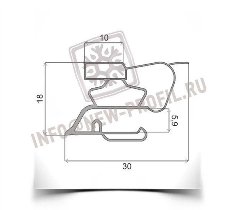 015 профиль схема
