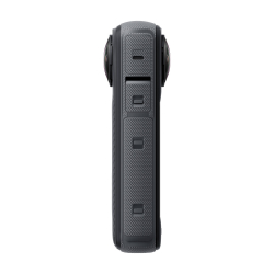 Экшн-камера Insta360 X4 Черный (Black)