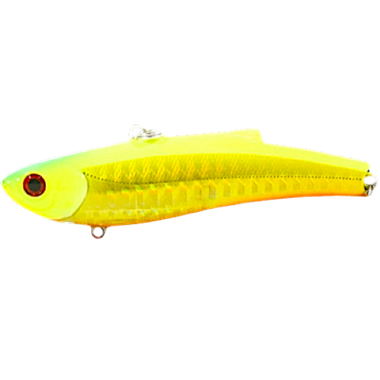 Раттлин Bassday ORC Range Vib 100мм 33г VIB-100ES -