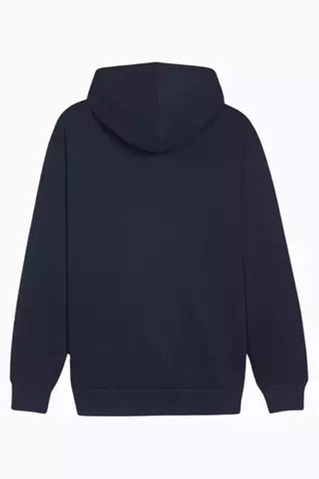 Кофта Puma Power Colorblock