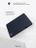 Чехол книжка для iPad Pro 11" M4 Gurdini Milano Series Midnight Blue