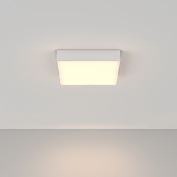 Потолочный светильник Technical C032CL-36W3K-SQ-W
