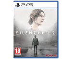 Silent Hill 2 Remake (PS5) NEW
