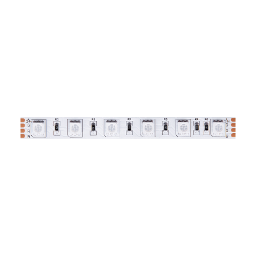 Светодиодная лента Maytoni 24В 5050 14,4Вт/м RGB 5м IP20