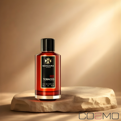 Mancera Red Tobacco
