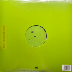 Виниловая пластинка Charli XCX ‎– Brat 2LP