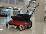 Газонокосилка  ZimAni LM 100 PRO — фото 1
