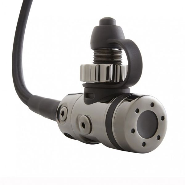 Регулятор Hollis 200LX + DCX
