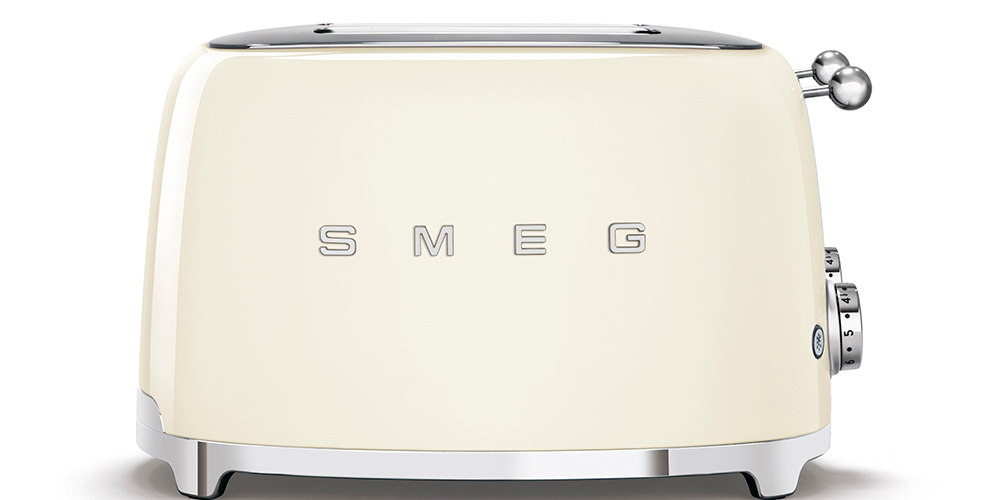Smeg TSF03CREU