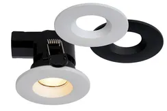 Точечный светильник Binky Led 22973/06/99 Lucide