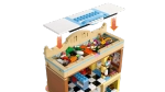 Конструктор LEGO Friends 42655 Ресторан и кулинарная школа