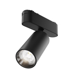 Магнитный трековый светильник Maytoni Focus LEDTR103-1-12W4K-M-B
