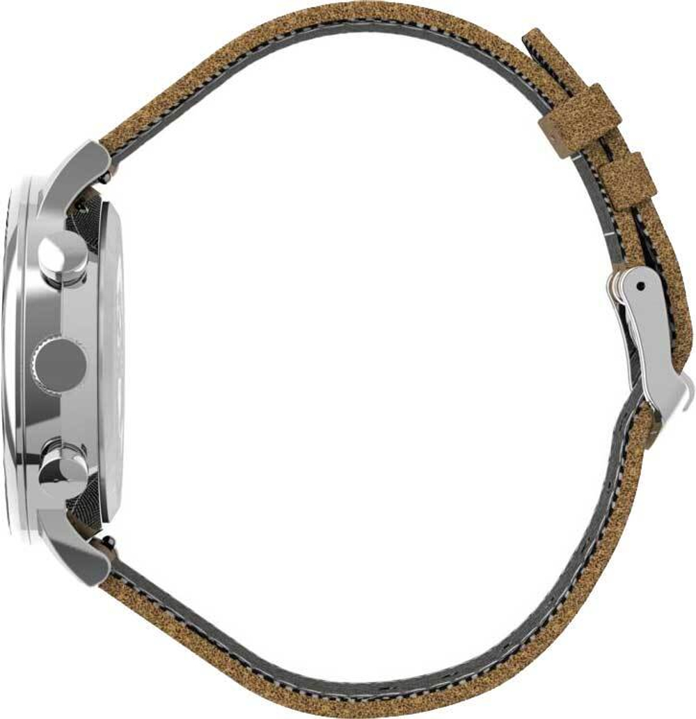 Мужские наручные часы Timex TW2T71200YL