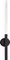 Настенный светильник Bubblor 4309-1W Favourite