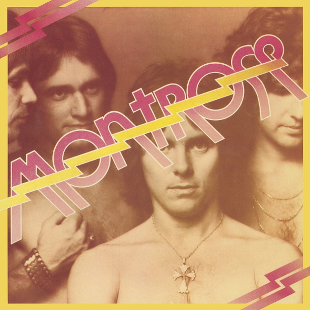 Montrose / Montrose (2CD)