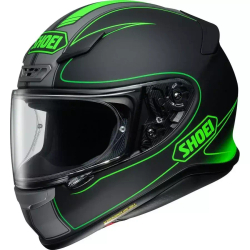 Мотошлем SHOEI NXR FLAGGER
