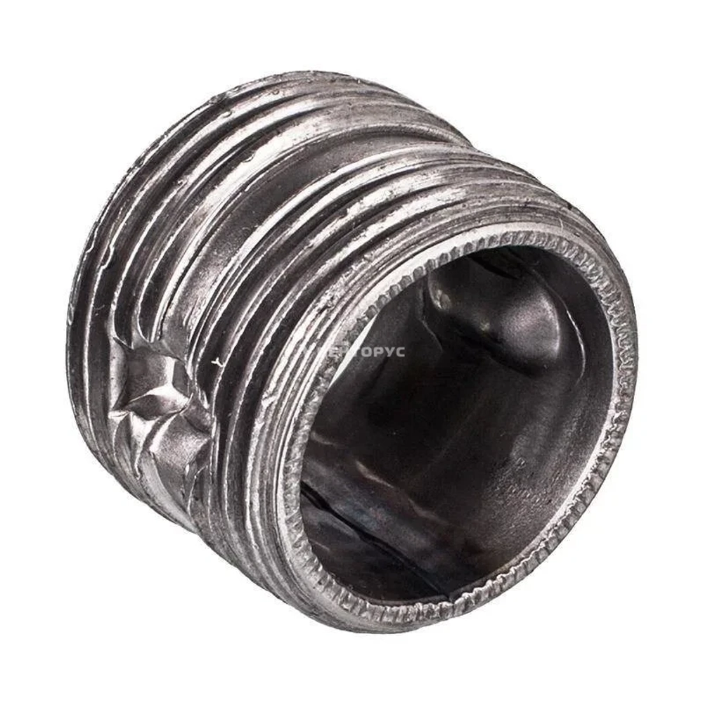 Ниппель для алюминиевого радиатора радиатора 1" (Lammin) 300/1 LM21051000025