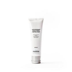 Jan Marini ANTIOXIDANT DAILY FACE PROTECTANT SPF 33 Антиоксидантный солнцезащитный крем с увлажняющим действием SPF 33 Объем:57 мл